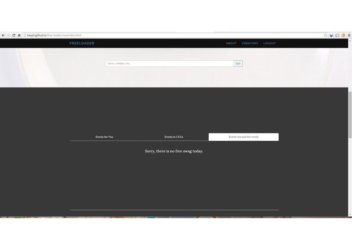 Freeloader – screenshot 9