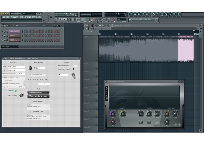 Dance Flir – screenshot 3