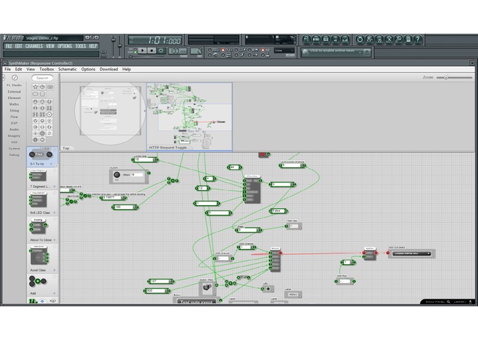 Dance Flir – screenshot 4