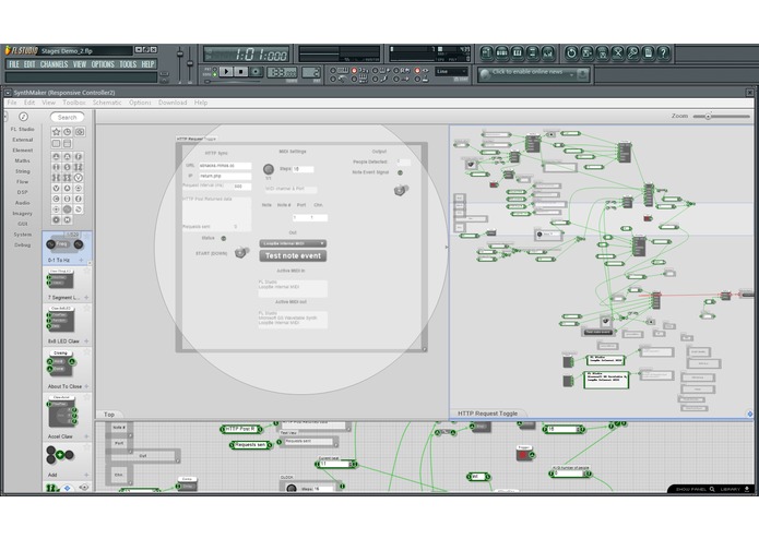 Dance Flir – screenshot 5