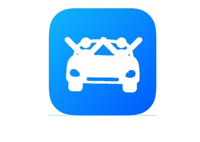 UniRide – screenshot 1