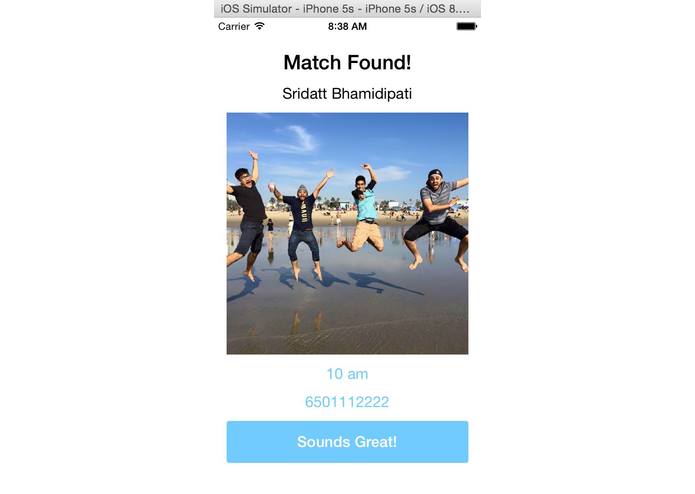 Delivr – screenshot 5