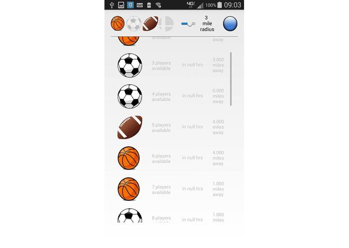 Pickup – screenshot 1