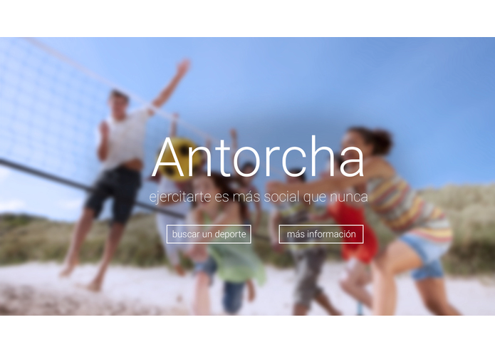 Antorcha – screenshot 1