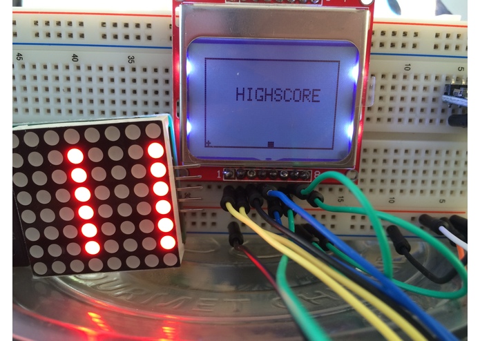 SnakeTooth – screenshot 2