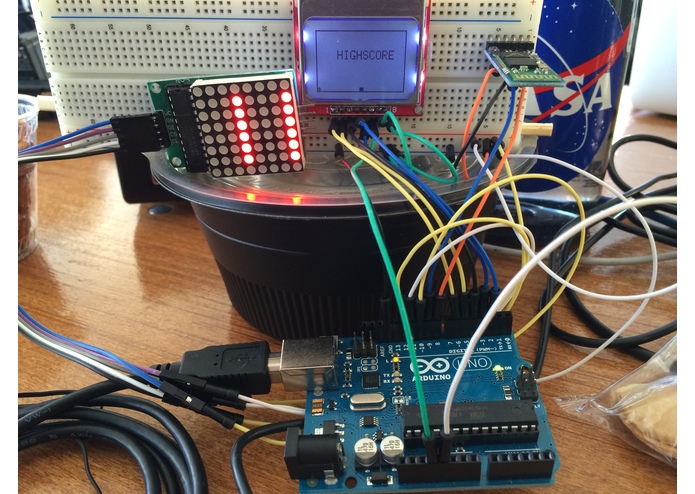 SnakeTooth – screenshot 3
