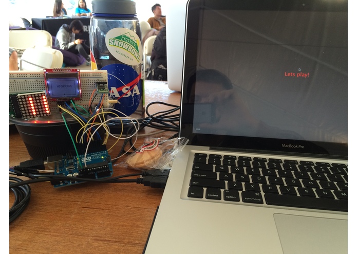 SnakeTooth – screenshot 4