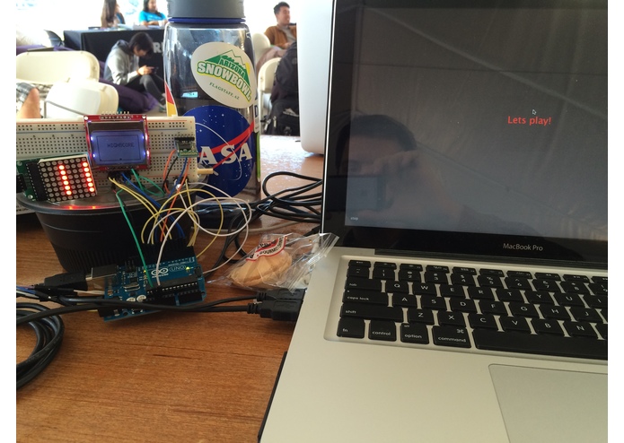 SnakeTooth – screenshot 5