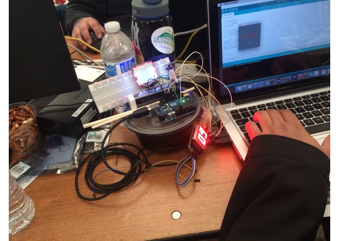 SnakeTooth – screenshot 6