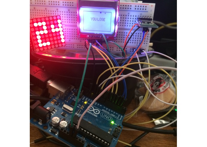 SnakeTooth – screenshot 7