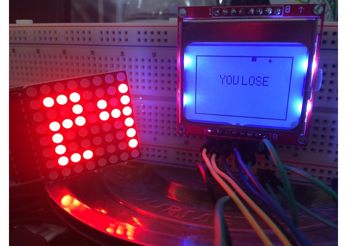 SnakeTooth – screenshot 8