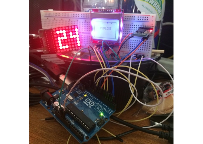 SnakeTooth – screenshot 9