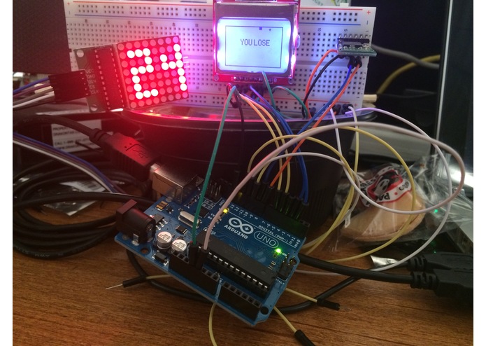 SnakeTooth – screenshot 10