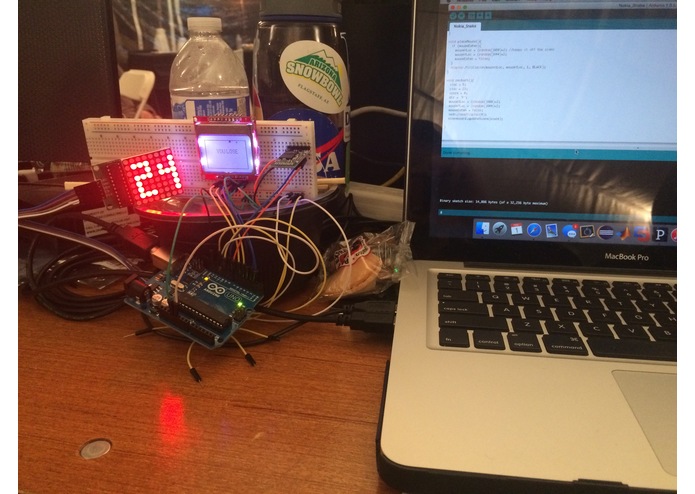 SnakeTooth – screenshot 13