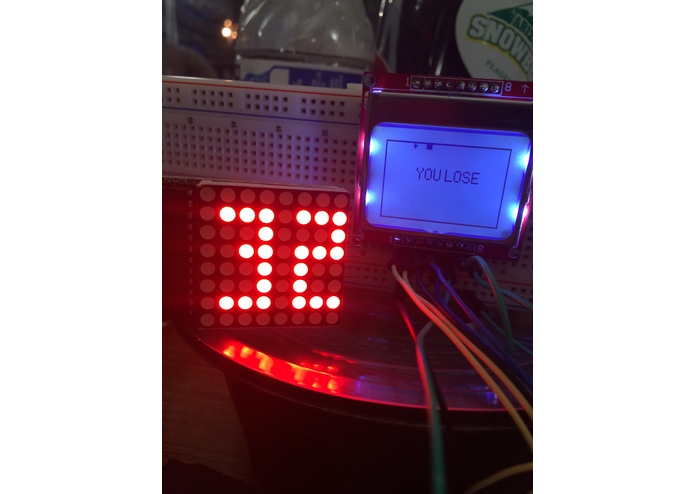 SnakeTooth – screenshot 14