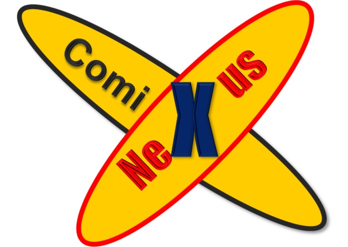 Comix Nexus – screenshot 1