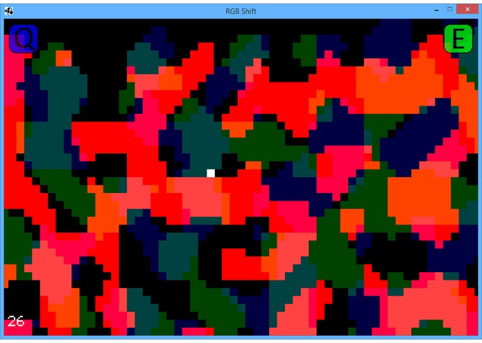 RGB Shift – screenshot 1