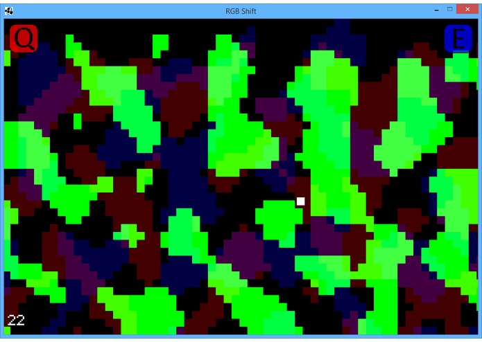 RGB Shift – screenshot 2