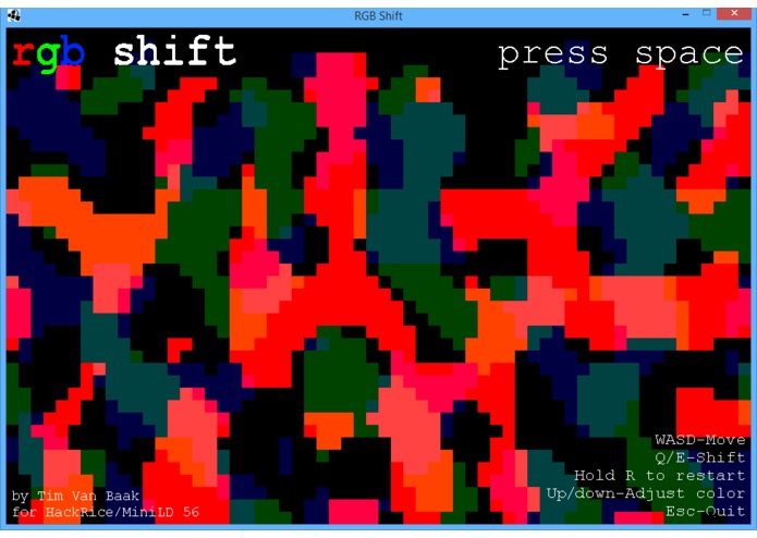 RGB Shift – screenshot 3