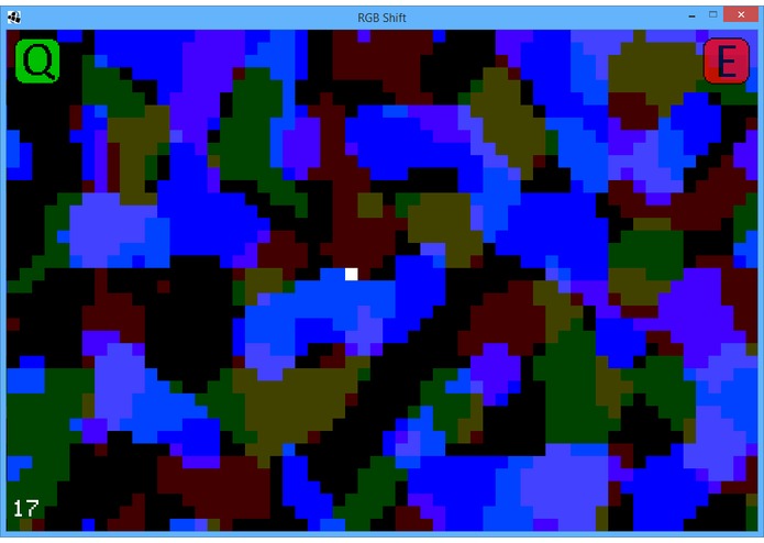 RGB Shift – screenshot 4