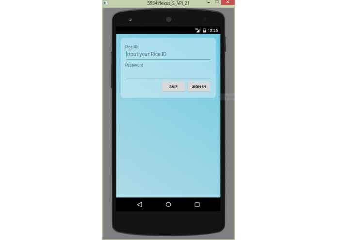 Rice Now – screenshot 1