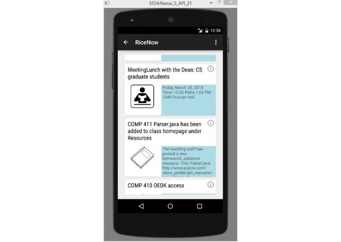 Rice Now – screenshot 6