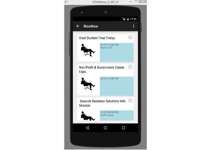 Rice Now – screenshot 7