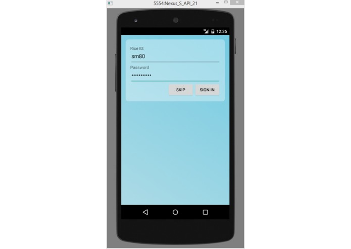 Rice Now – screenshot 8