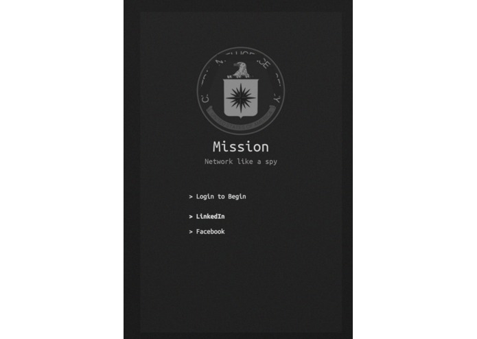 Mission – screenshot 1