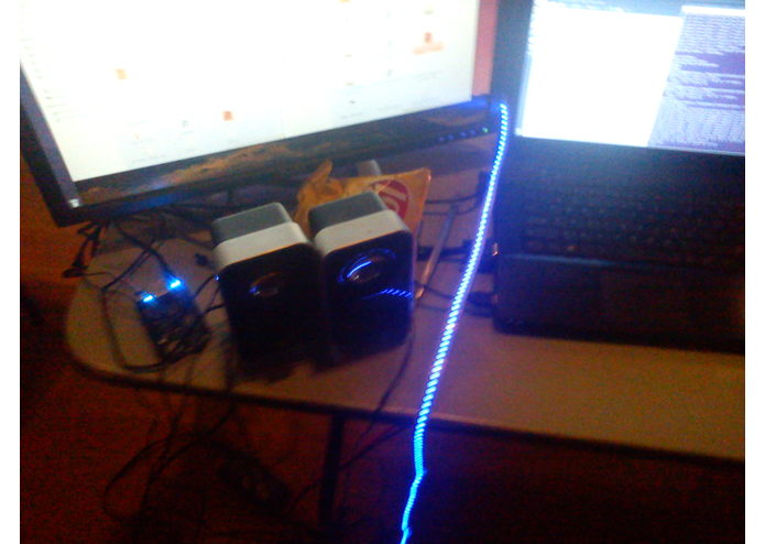 VLights – screenshot 1