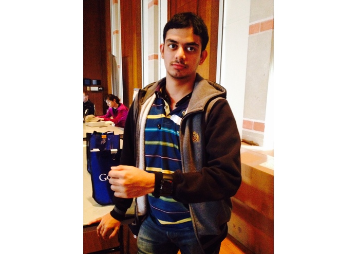 GestureControl – screenshot 1