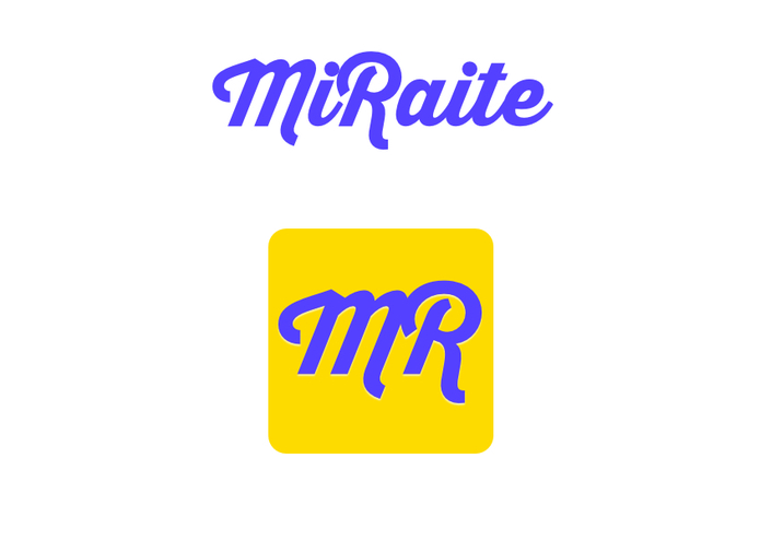 MiRatie – screenshot 1