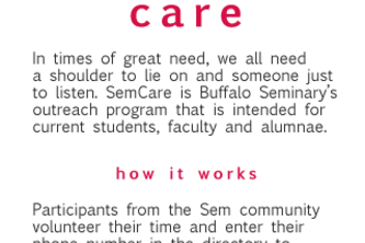 The Care Project Prototype