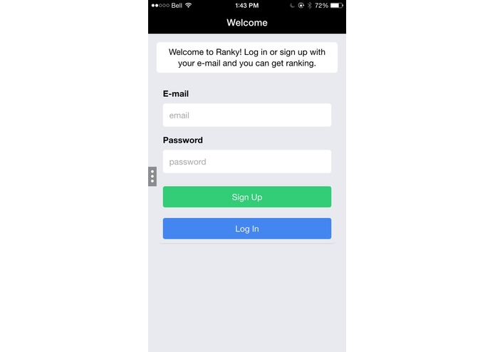 Ranky – screenshot 3