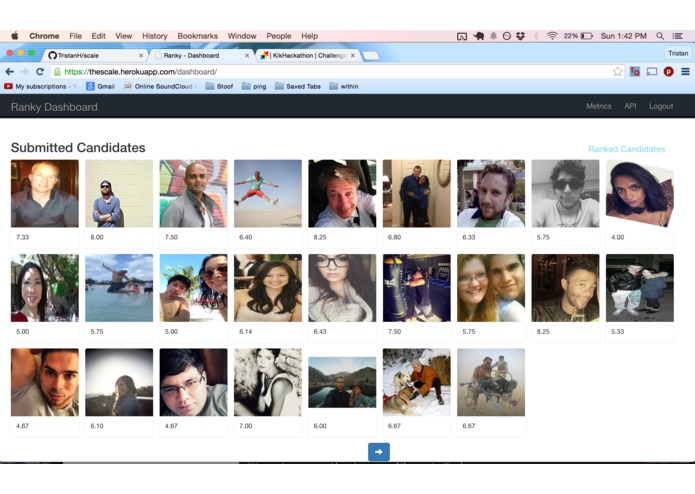 Ranky – screenshot 8