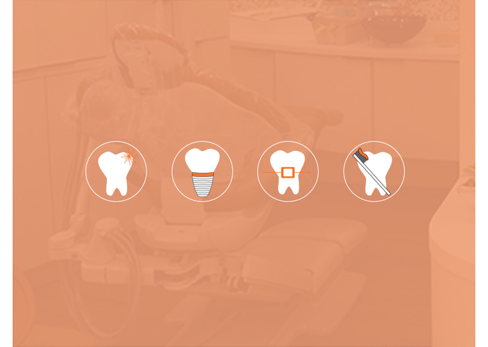 South City Smile Website – screenshot 4