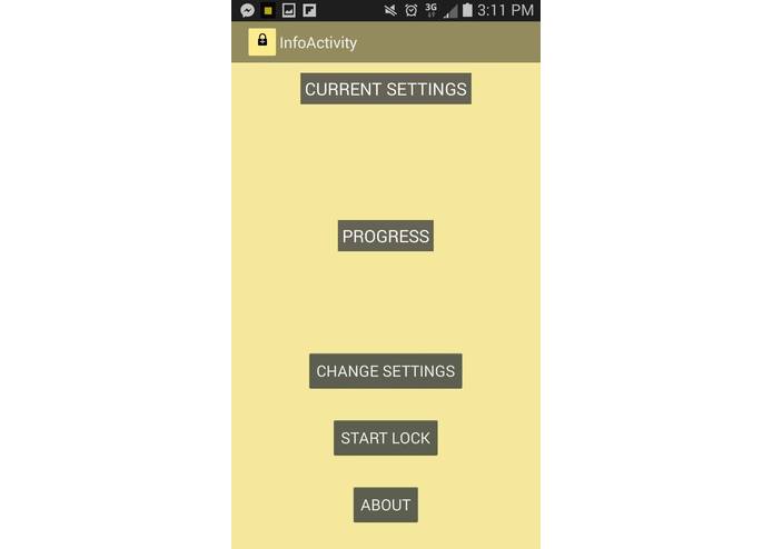 log(Child)+ – screenshot 2
