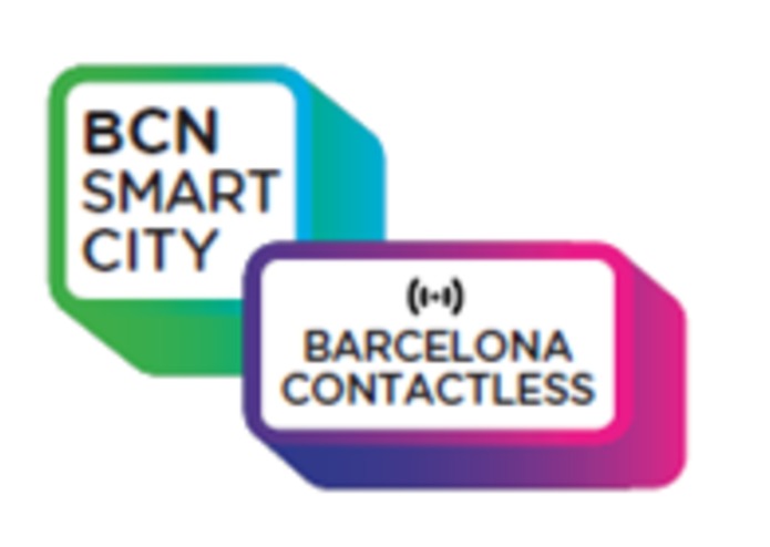 Barcelona Contactless – screenshot 3