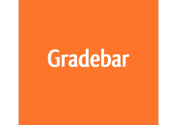 Gradebar – screenshot 1
