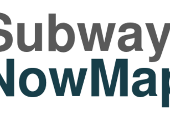 Subway NowMap