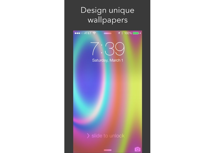 Artwork Evolution – screenshot 2