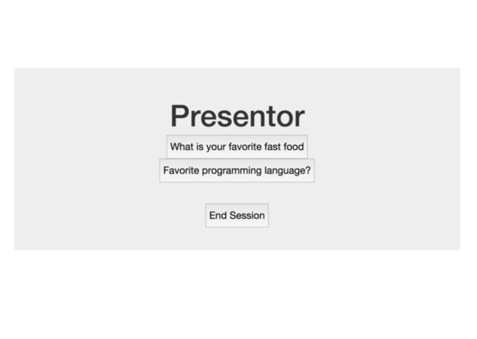 hivepoll.me – screenshot 5