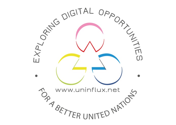 UN Influx Hackathon - Hack For a Better United Nations – screenshot 1