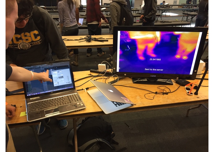 Dance Flir – screenshot 1