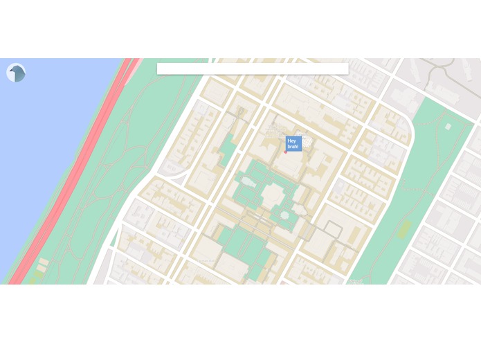 Tattlr – screenshot 1