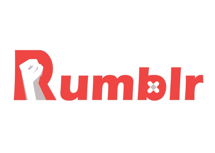 Rumblr – screenshot 1