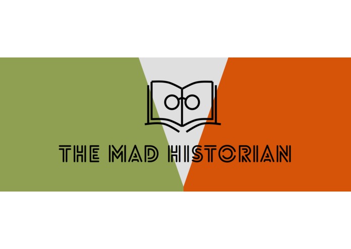 The Mad Historian – screenshot 1