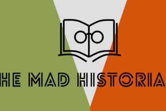 The Mad Historian