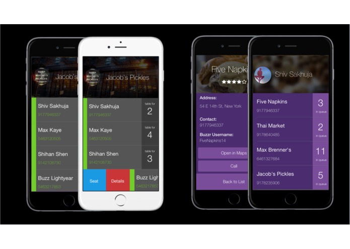 BuzzStar – screenshot 5