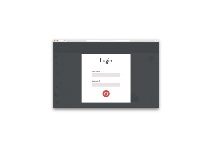 Simple Email – screenshot 2